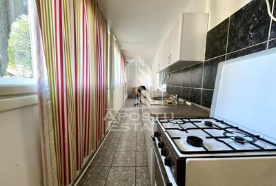 Apartament cu 2 camere de vanzare, centrala, zona Girocului, Timisoara - 4