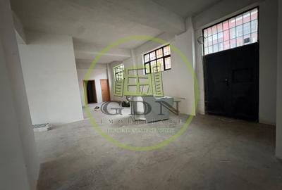 Spatiu comercial, 110 mp, Cartier 1 Mai , Zona Scoala 36 - 4