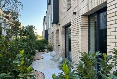 Apartament 3 camere & gradina - mobilat &utilat - vanzare - Avalon Estate-Pipera - 1