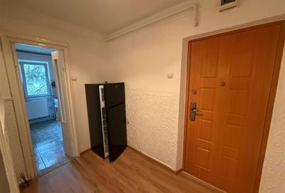 Apartament 2 camere, 45mp, zona Sud - mobilat - utilat - etaj 3 - 11