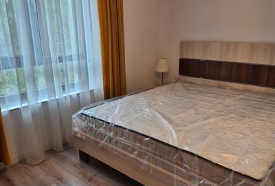 Apartament 2 camere Baneasa cu vedere la padure - 8