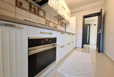 Apartament 1 camera de inchiriat Bucium Iasi, mobilat modern - 9