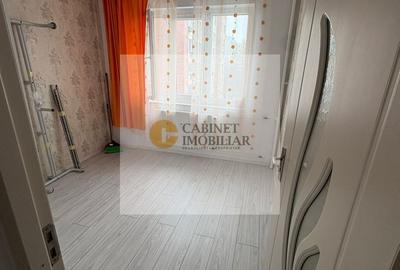3 Camere | Creditabil-Reabilitat | Renovat-Utilat | M Romancierilor - 5