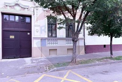 Apartament de închiriat ultracentral - Str Cuza Vodă - 1