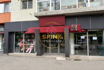 Spațiu comercial, de 42.00 mp, în Moșilor