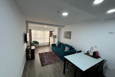 Ansamblu de 5 apartamente Statiunea Olimp cu vedere la mare - 2