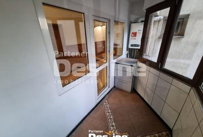 Apartament 4 camere, 106 mp, decomandat, mobilat și utilat, etaj 1/4 - Nicolina - 12