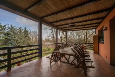 ADUNATII-COPACENI - APARTAMENT 135 MP, LOT 787 MP! - 13