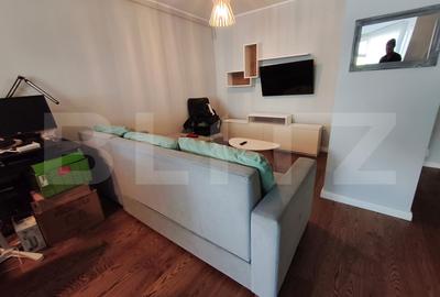 Exclusivitate | 2 camere | 56 mp | LUX | Bloc 2018 | Lângă viitorul Rivus Mall - 2