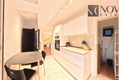 3 Camere | Bulevardul Unirii | Duplex - 1