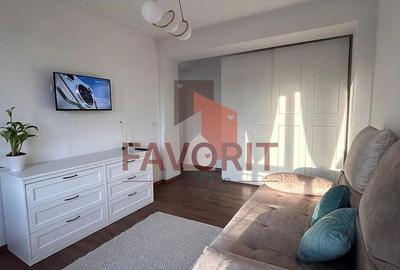 Apartament 1 camera decomandat | Braytim - Giroc - 2