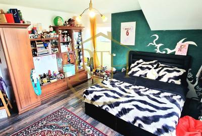 Vand casa Indivduala cu 4 camere in comuna Giroc/ pret 186000 euro - 10