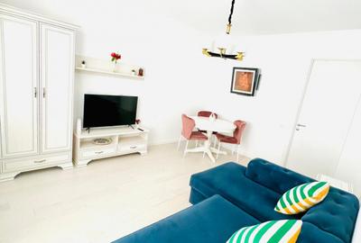 WIN HERASTRAU | 2 CAMERE | BALCON | CENTRALA | PARCARE | MODERN - 2