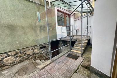Casă cu 3 camere de vânzare Calea Dumbravii - 22