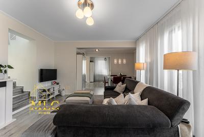 Vilă individuală | Peninsula Residence, Crevedia -Buftea | Acces la lac - 5