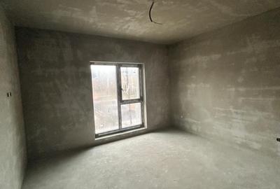 Duplex Muzeul Apei 115mp utili 4 camere 2 bai semifinisat - 7