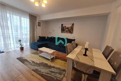 Apartament 2 camere Ghimbav, mobilat, parcare, Brasov - 1