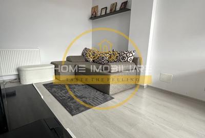 Etaj 1 Apartament 2 Camere Mobilat si Utilat Complet - 3