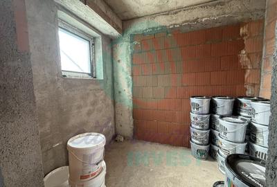 2 camere la parterul unui bloc boutique langa PARC si METROU cu parcare si boxa - 12