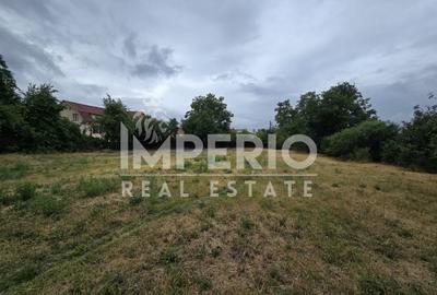 Casa de inchiriat pe strada Traian Vuia zona aeroport Cluj-Napoca! - 1