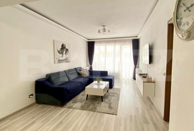 Apartament deosebit | Lux | 2 camere & 2 băi | Tractorul - 2