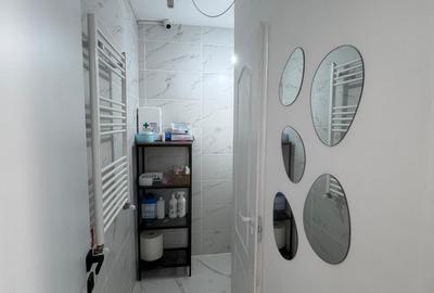 Afacere la cheie | Salon Manichiură | Drumul Osiei Rotar Park 2 - 8
