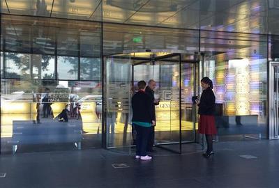 Inchiriere birouri in Charles de Gaulle Plaza - 11
