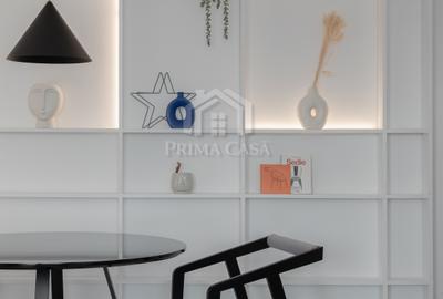 Apartament de inchiriat zona N. Balcescu finisaje de lux totul nou - 15