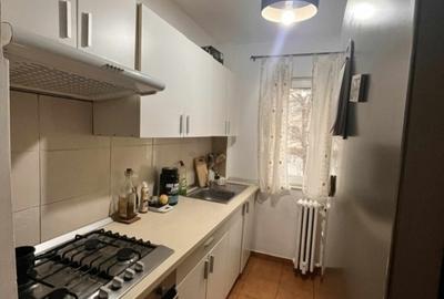 Etaj 1 - Alexandru - Zimbru - Apartament 2 camere - mobilat - 7