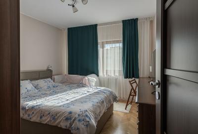 0% comision | Ap. 3 camere, mobilat utilat, cartier Mănăștur - 13