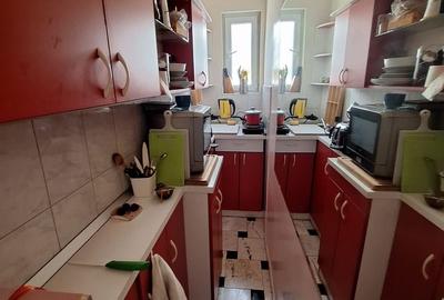 Superb/ FARA RISC !!  3 camere + Terasa 12 mp Parc Cismigiu - 9