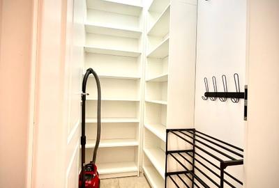 Apartament 2 camere Lux - Porsche Pipera - 9