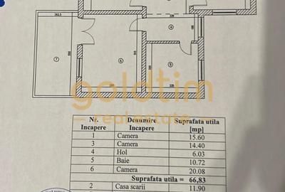 PRETABIL REZIDENTIAL, BIROU,SPA CABINETE PSIHOLOGIE, ETC/GARAJ/FLOREASCA - 46