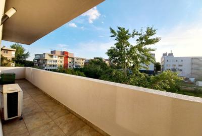 Particular/Proprietar, inchiriez apartament 3 camere Baneasa Petrom City - 5