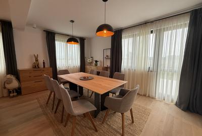 Casa noua 150 mp Rasnov - 14