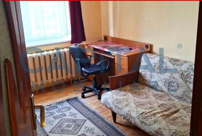 0% Comision | Garsoniera decomandata cu o camera, 28 mp | Zorilor | UMF | - 1