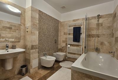 Apartament 4 camere 196MP | Liziera Residence - Pipera | 2 parcari subterane - 10
