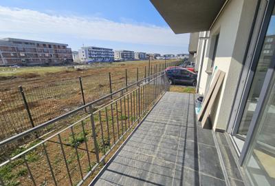 Apartament 3 Camere + Curte - Dobroesti - 12