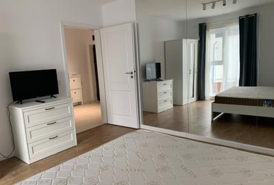 Apartament 2 camere finisat, mobilat, si utilat, Trapezului - 1 Decembrie 1918 - 6