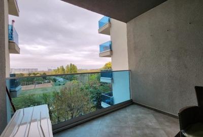 APARTAMENT COMPLEX NOU I  BARBU VACARESCU I FLOREASCA - 14