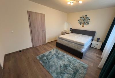 Închiriez casă 3 camere decomandate – tip duplex, zona Calea Cisnădiei - 10