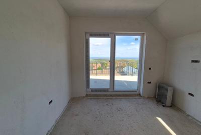 Casă de vis sat Gheorghieni capăt Borhanci - 10