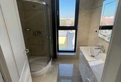 Grozavesti / Apartament doua camere modern / 5 minute metrou - 10
