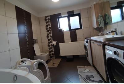 Casa cu 4 camere, teren 850 mp, Cug - 4