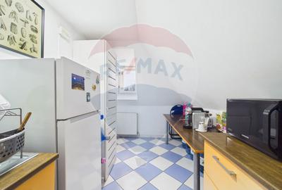 Spatiu de birouri de inchiriat | Vila interbelica | Bulevardul Dacia - 18