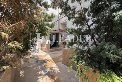 Studio parter  in vila pentru inchiriat | Cismigiu | Stirbei Voda - 8