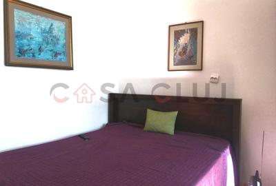 Casa 3 camere,  Andrei Mureșanu!! - 5