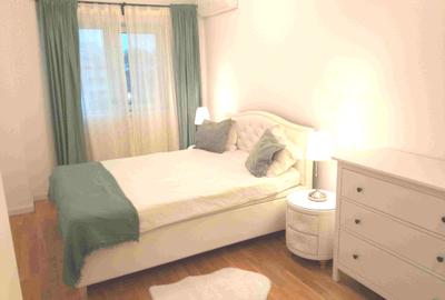 CENTRAL  Rezidence, Stefan cel Mare, bloc nou, lux, garaj - 3