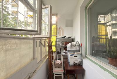 Apartament cu 2 camere, Zona Semicentrala langa Piata Abator - 5