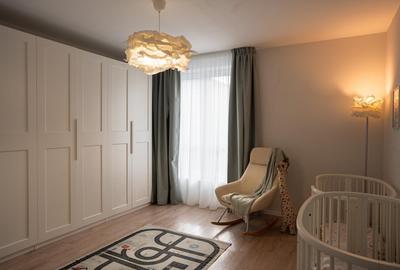 Casă individuală P+E, 126 mp utili, teren 500 mp – zona Cloșca - 8